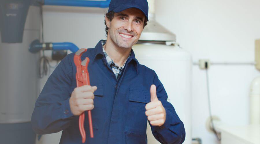 Professional expert plumbing services in Mackey, IN